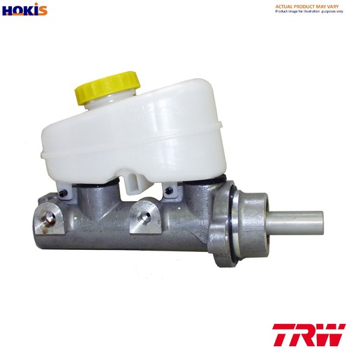 Brake master cylinder pmk773 - brake,