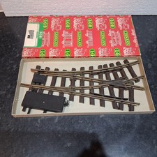 LGB G SCALE.  1210 Points Ref PQ6