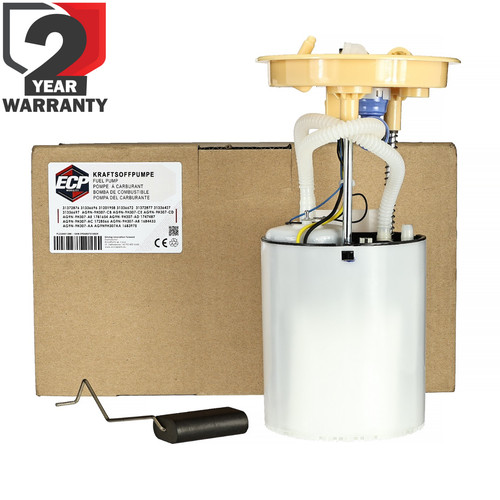 Fuel pump tank sender unit - pump,