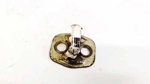 Door lock striker - ,