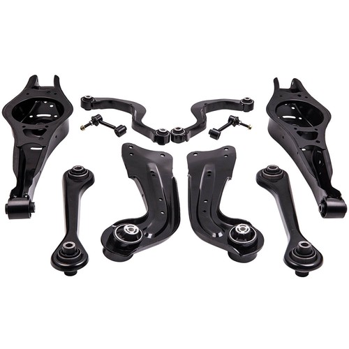Rear left right - rear,