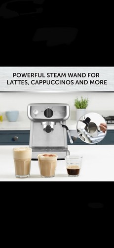 Breville barista mini - barista,