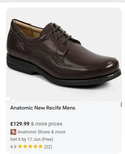 Anatomic co mens shoes - anatomic,