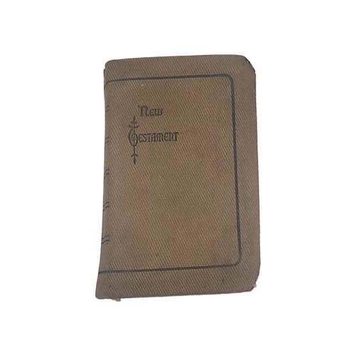 Antique 1916 military pocket - military,