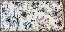 Fiorelli floral zip - fiorelli, zip-around
