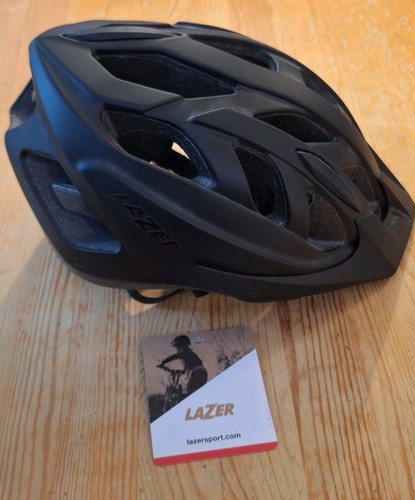 Lazer bike helmet 58cm - lazer,