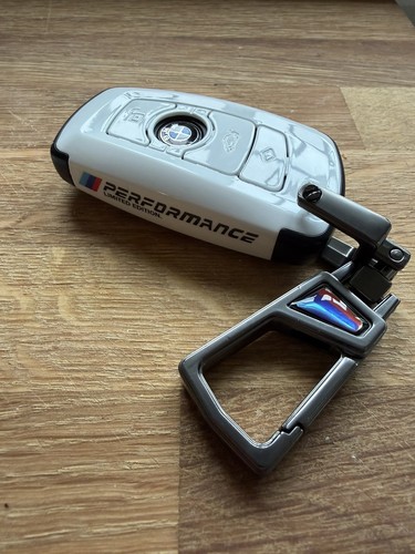 Bmw key case sport - m,