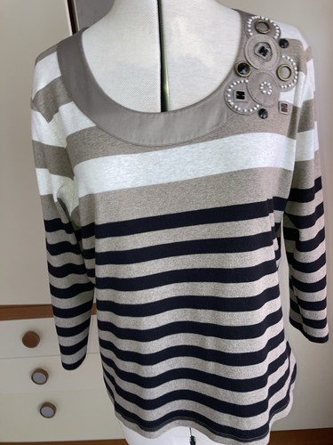 Ladies top size large by - ladies,