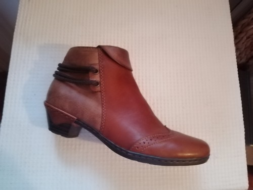 Reiker harper brogue - harper, £69.99