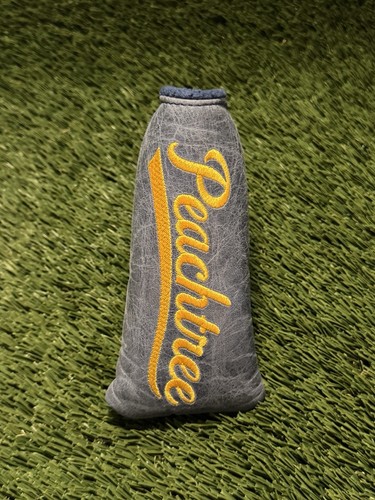 Rare peachtree golf club - ep,