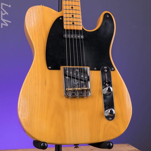 1988 fender usa - usa, '52