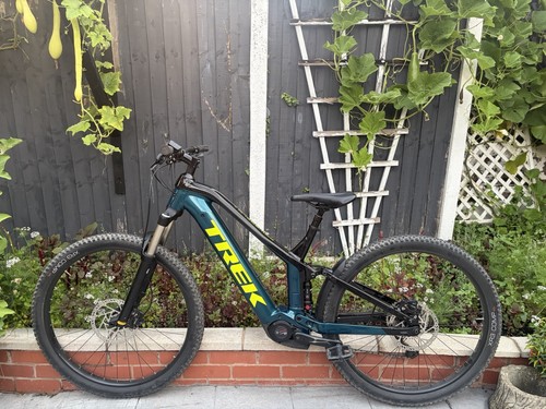Trek powerfly fs4 625 full - fs4,