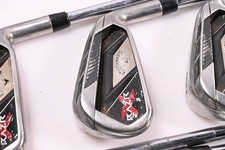 Callaway RAZR X Irons /