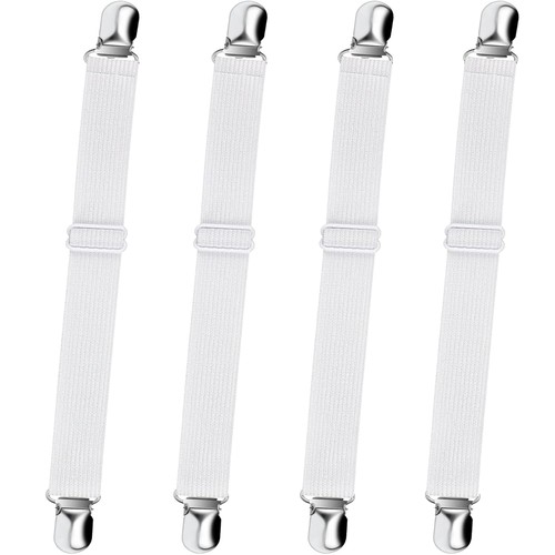 Sopito sheet straps - sopito,