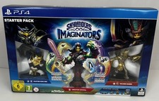 Skylanders imaginators starter - skylanders,