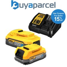 DeWalt DCBP518 18v 5.0ah