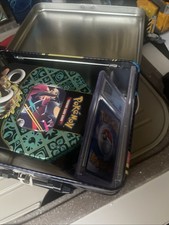 Pokemon Card Collection OPEN