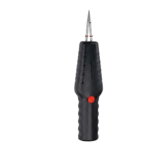 Electric feather remover - electric,