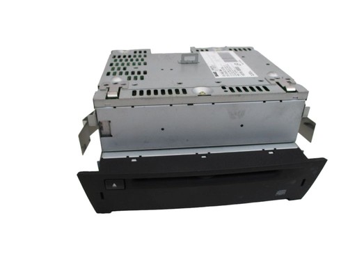 Navigation system player - cd,