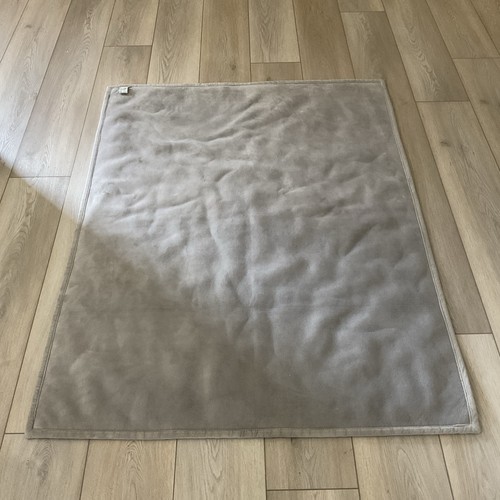 Pottery barn throw blanket - pottery,