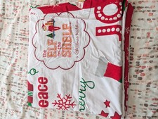 Elf On The Shelf Duvet Cover