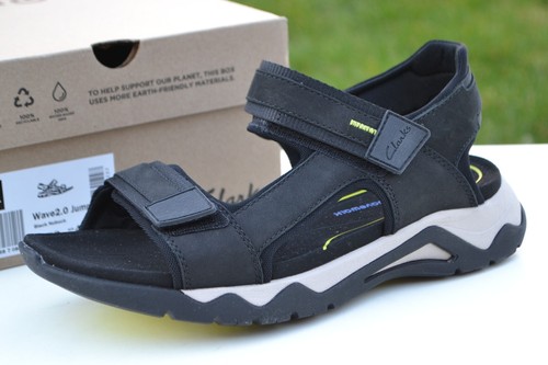 Clarks bnib mens sandals - bnib,