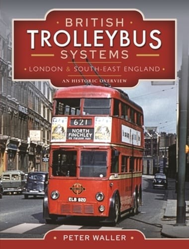 British trolleybus systems - systems,