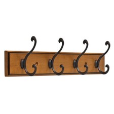 Franklin Brass 18" 4 Scroll
