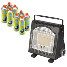 Butane Portable Gas Heater