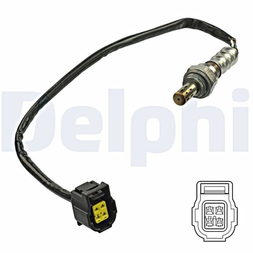 Lambda sensor delphi fits - lambda,