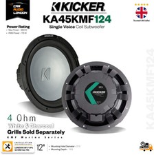 KICKER KA45KMF124 12" Marine