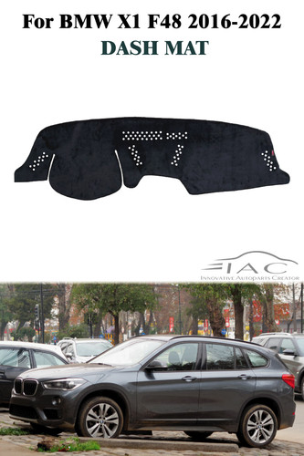 Dashboard pad dash - pad, cover