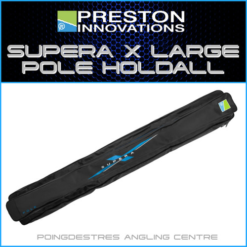 Preston innovations supera - preston,