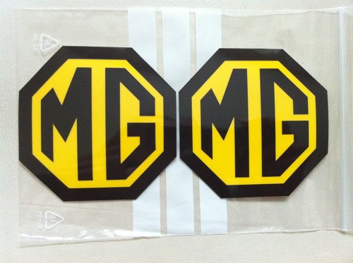 Le500 stickers 70mm badge - tf,