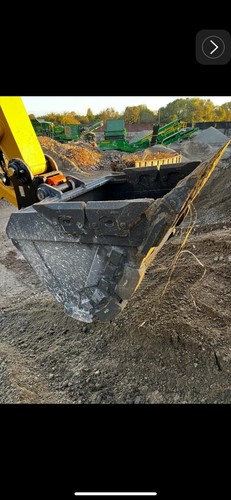 New 1500mm large excavator - large,