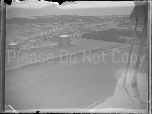 Margate ramsgate aerial - margate,