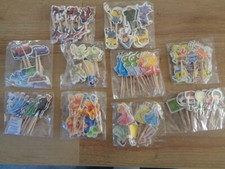 Character party themed - character,