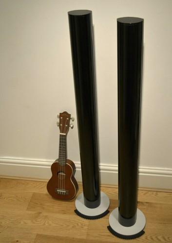 Bang and olufsen beolab - and,