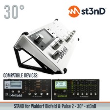 STAND for Waldorf Blofeld / Pulse 2 - 30°