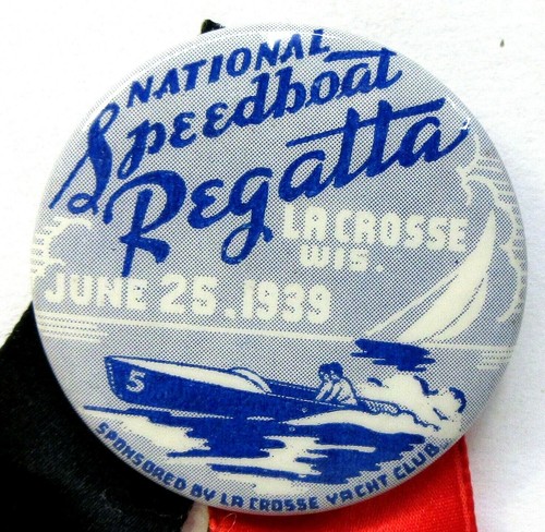 1939 national speedboat - 1939,
