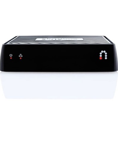 Slingbox media streamer - streamer,