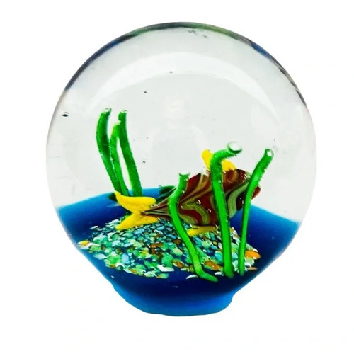 Vintage art glass - vintage,