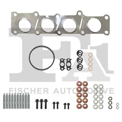 New mounting kit charger for - new,