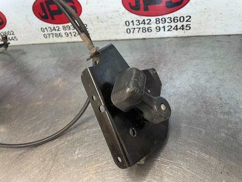 Drive selector lever cable - selector,