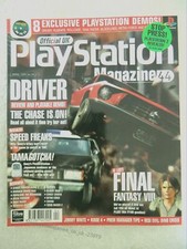 23979 Issue 44 Official UK