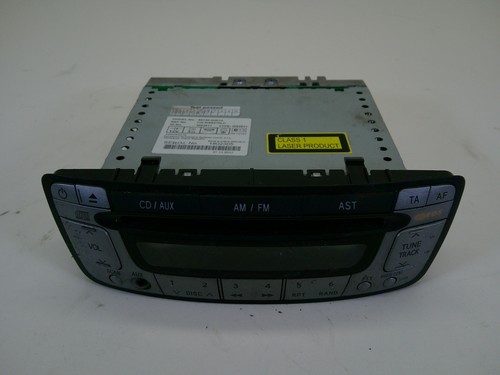 Citroen vtr player - citroen,
