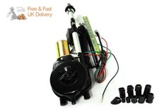 Power Antenna Electric Aerial