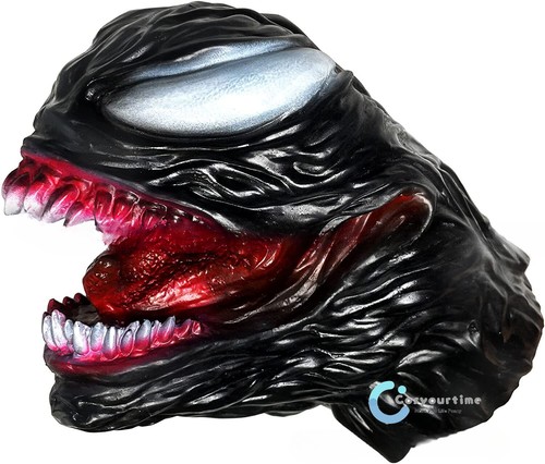 Venom cosplay avengers - cosplay,