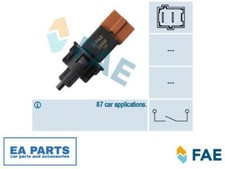 Brake Light Switch for