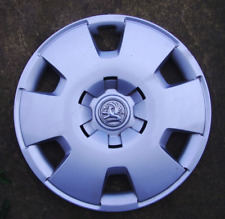 Vauxhall ASTRA,  ZAFIRA  -  16 inch Wheel Trims Covers x 1 SILVER